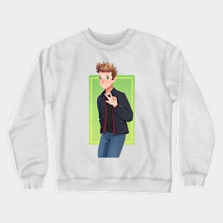 Dean Crewneck Sweatshirt